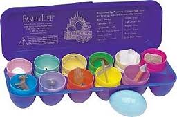 resurrection eggs resurrection eggs