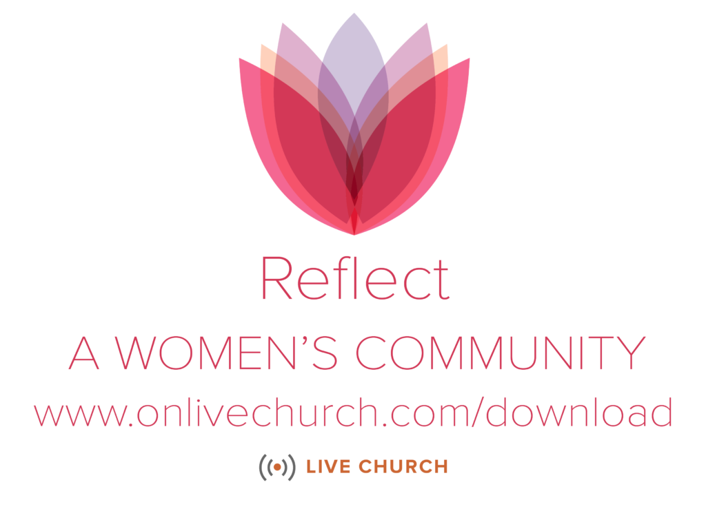 Reflect App