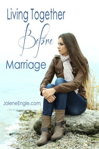 Living Together Before Marriage