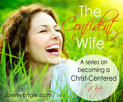 The Confident Wife