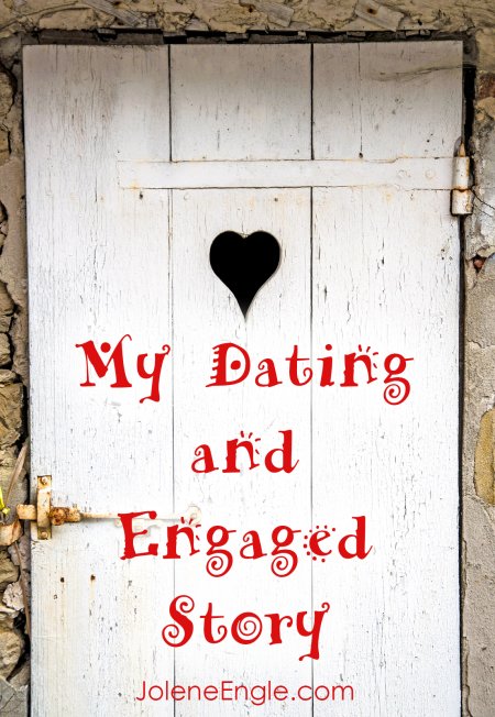 My Dating and Engaged Story