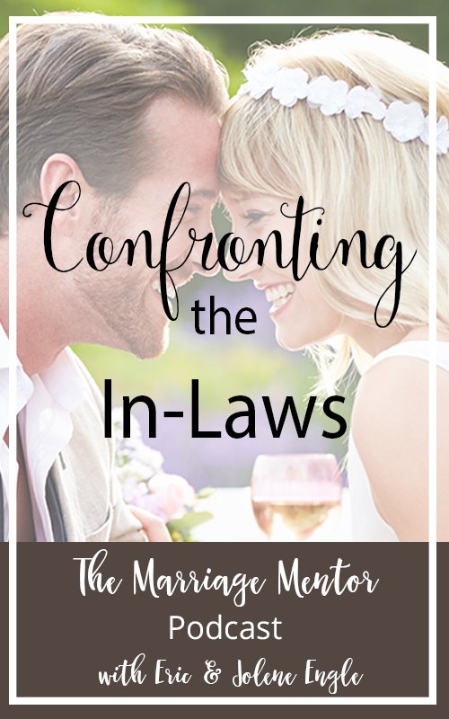 Confronting the In-Laws